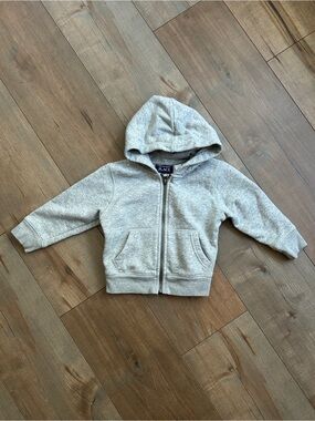 The Children's Place Full Zip Hoodie